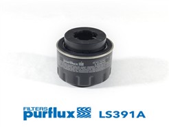PURFLUX LS391A