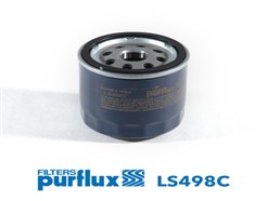 PURFLUX LS498C