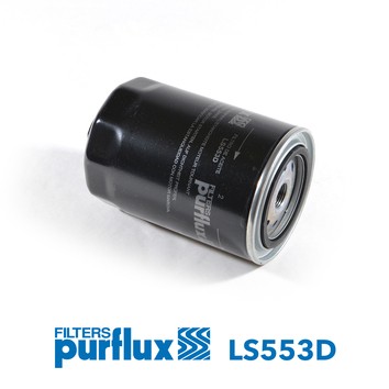 PURFLUX LS553D EAN: 3286065005533.