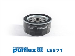 PURFLUX LS571