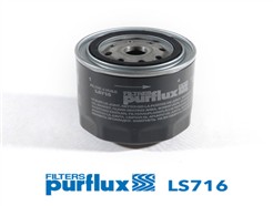 PURFLUX LS716