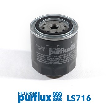 PURFLUX LS716 EAN: 3286061711018.