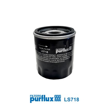 PURFLUX LS718 EAN: 3286065007186.