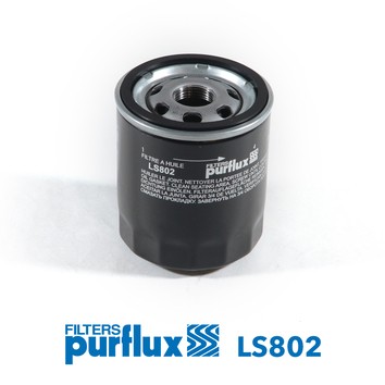 PURFLUX LS802 EAN: 3286061746324.