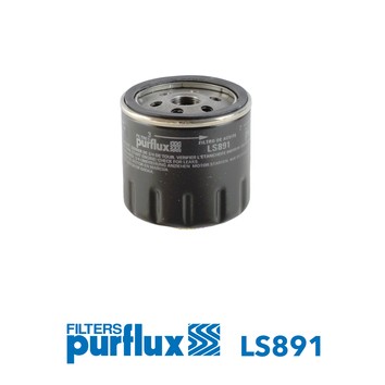 PURFLUX LS891 EAN: 3286061782506.