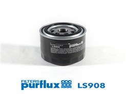 PURFLUX LS908