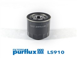 PURFLUX LS910