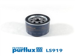 PURFLUX LS919