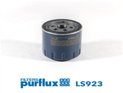 PURFLUX LS923