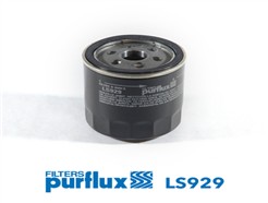 PURFLUX LS929