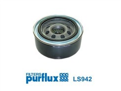 PURFLUX LS942
