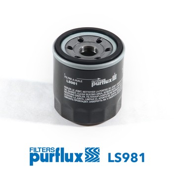 PURFLUX LS981 EAN: 3286065009814.