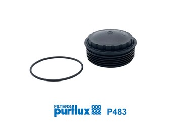 PURFLUX P483 Číslo výrobce: L270. EAN: 3286061811916.