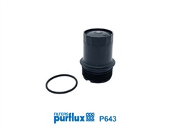 PURFLUX P643
