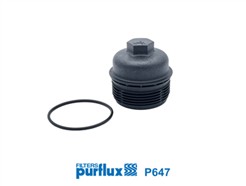 PURFLUX P647
