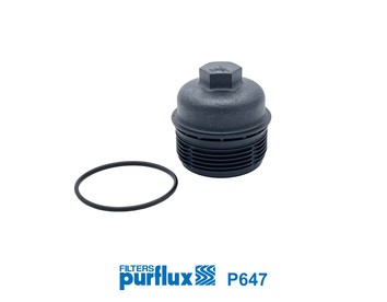 PURFLUX P647 EAN: 3286068506471.