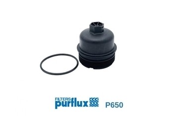 PURFLUX P650 Číslo výrobce: L330. EAN: 3286068506501.
