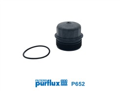 PURFLUX P652