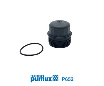 PURFLUX P652 Číslo výrobce: L994. EAN: 3286068506525.