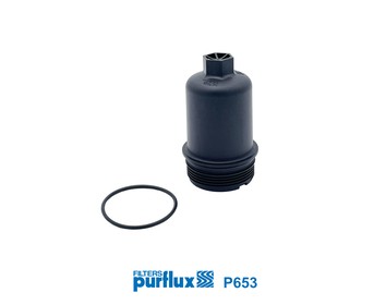 PURFLUX P653 Číslo výrobce: L1065. EAN: 3286068506532.