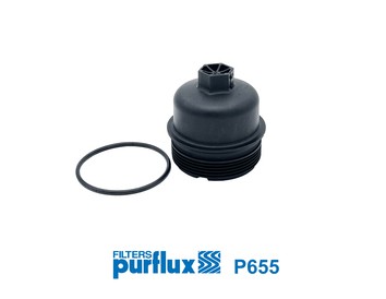 PURFLUX P655 Číslo výrobce: L358A. EAN: 3286068506556.