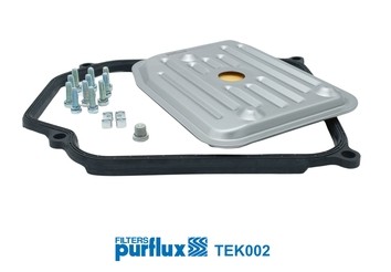 PURFLUX TEK002 Číslo výrobce: TFK-BU0001. EAN: 3286064520020.