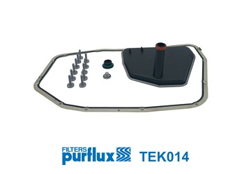 PURFLUX TEK014 Číslo výrobce: TFK-FI0061. EAN: 3286064520143.