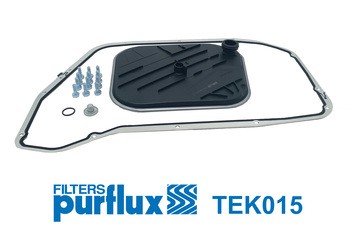 PURFLUX TEK015 Číslo výrobce: TFK-FI0062. EAN: 3286064520150.