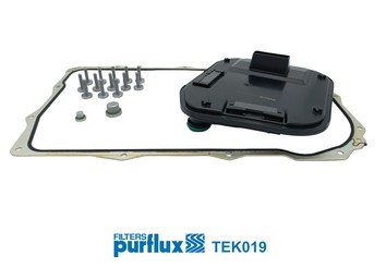 PURFLUX TEK019 Číslo výrobce: TFK-FI0013. EAN: 3286064520198.