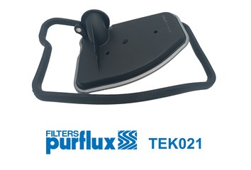 PURFLUX TEK021 Číslo výrobce: TFK-FI0001. EAN: 3286064520211.