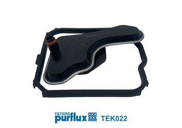 PURFLUX TEK022 Číslo výrobce: TFK-FI0033. EAN: 3286064520228.