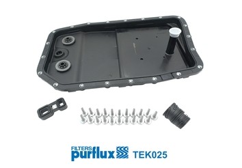 PURFLUX TEK025 Číslo výrobce: TFK-FI0008. EAN: 3286064520259.