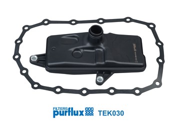 PURFLUX TEK030 Číslo výrobce: TFK-FI0044. EAN: 3286064520303.