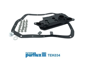 PURFLUX TEK034 Číslo výrobce: TFK-FI0041. EAN: 3286064520341.