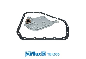 PURFLUX TEK035 Číslo výrobce: TFK-FI0034. EAN: 3286064520358.