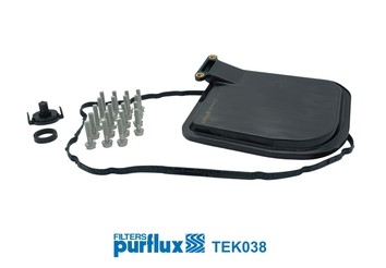 PURFLUX TEK038 Číslo výrobce: TFK-FI0036. EAN: 3286064520389.