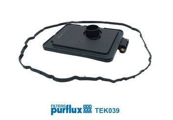 PURFLUX TEK039 Číslo výrobce: TFK-FI0039. EAN: 3286064520396.