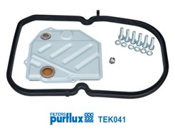 PURFLUX TEK041