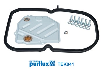 PURFLUX TEK041 Číslo výrobce: TFK-FI0074. EAN: 3286064520419.
