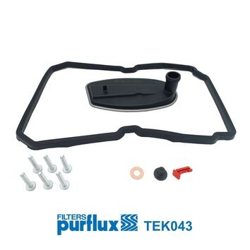 PURFLUX TEK043 Číslo výrobce: TFK-FI0078. EAN: 3286064520433.
