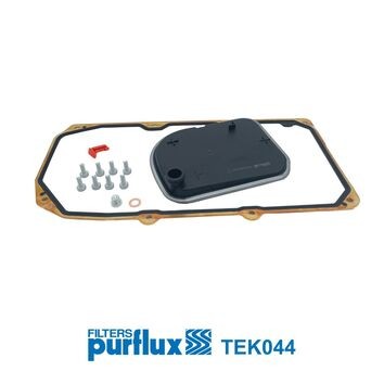 PURFLUX TEK044 Číslo výrobce: TFK-FI0079. EAN: 3286064520440.