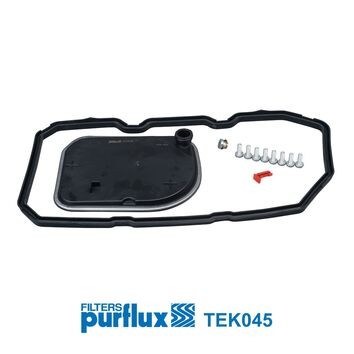 PURFLUX TEK045 Číslo výrobce: TFK-FI0072. EAN: 3286064520457.