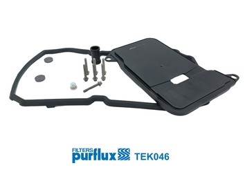 PURFLUX TEK046 Číslo výrobce: TFK-FI0076. EAN: 3286064520464.