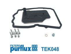 PURFLUX TEK048