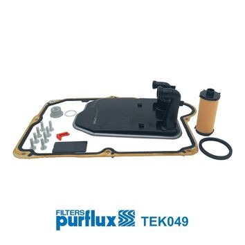PURFLUX TEK049 Číslo výrobce: TFK-FI0030. EAN: 3286064520495.