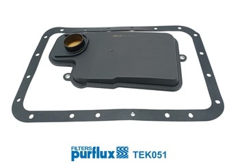 PURFLUX TEK051 Číslo výrobce: TFK-FI0043. EAN: 3286064520518.