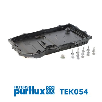 PURFLUX TEK054 Číslo výrobce: TFK-FI0005. EAN: 3286064520549.