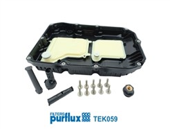 PURFLUX TEK059
