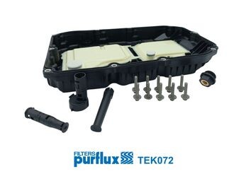 PURFLUX TEK072 Číslo výrobce: TFK-FI0010. EAN: 3286067107266.