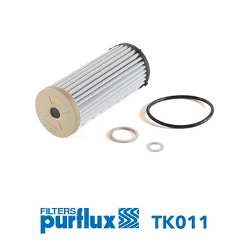 PURFLUX TK011 Číslo výrobce: TFK-FI0024. EAN: 3286064510113.